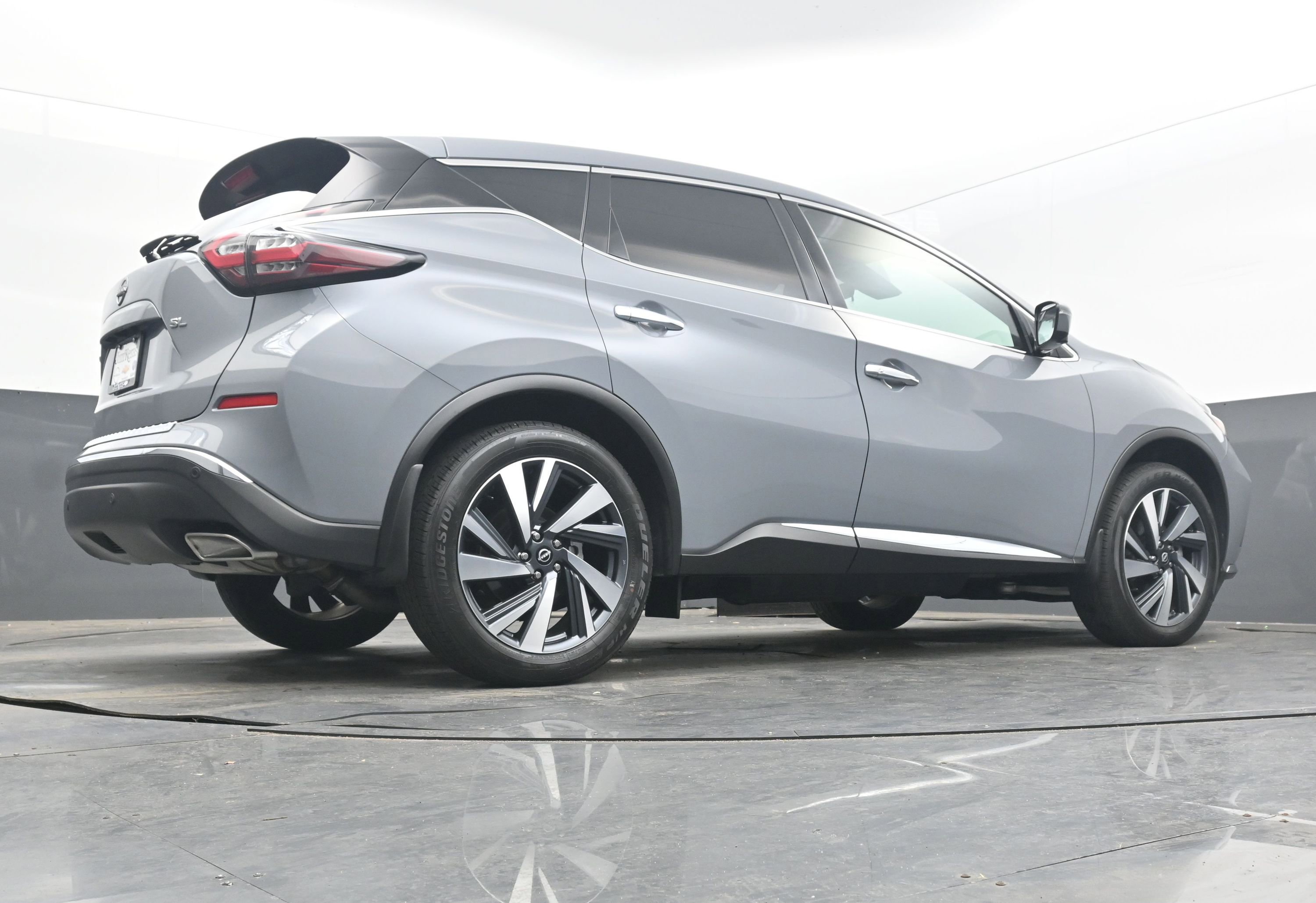 Used 2024 Nissan Murano SL image 26