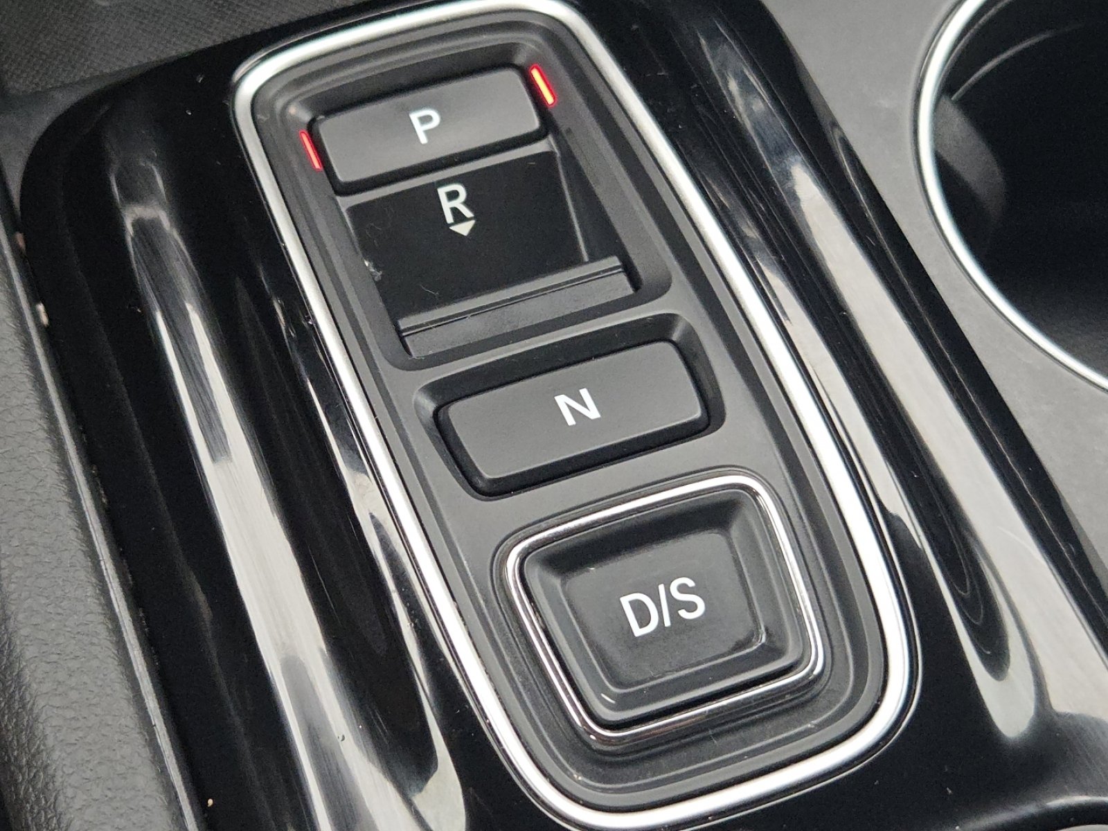 Certified 2025 Honda Pilot EX-L image 33