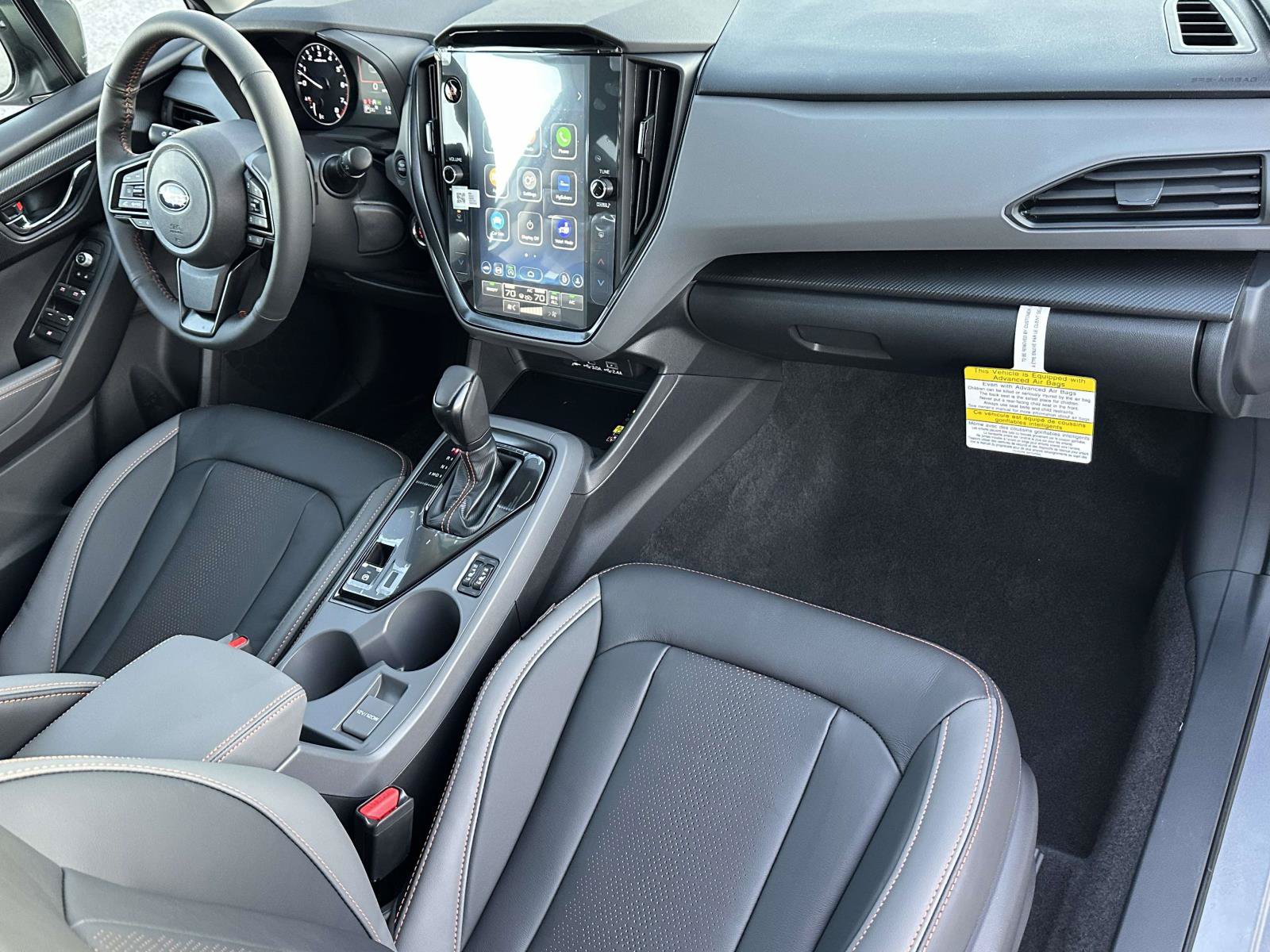 New 2026 Subaru Crosstrek 2.5i Limited AWD/4WD image 11