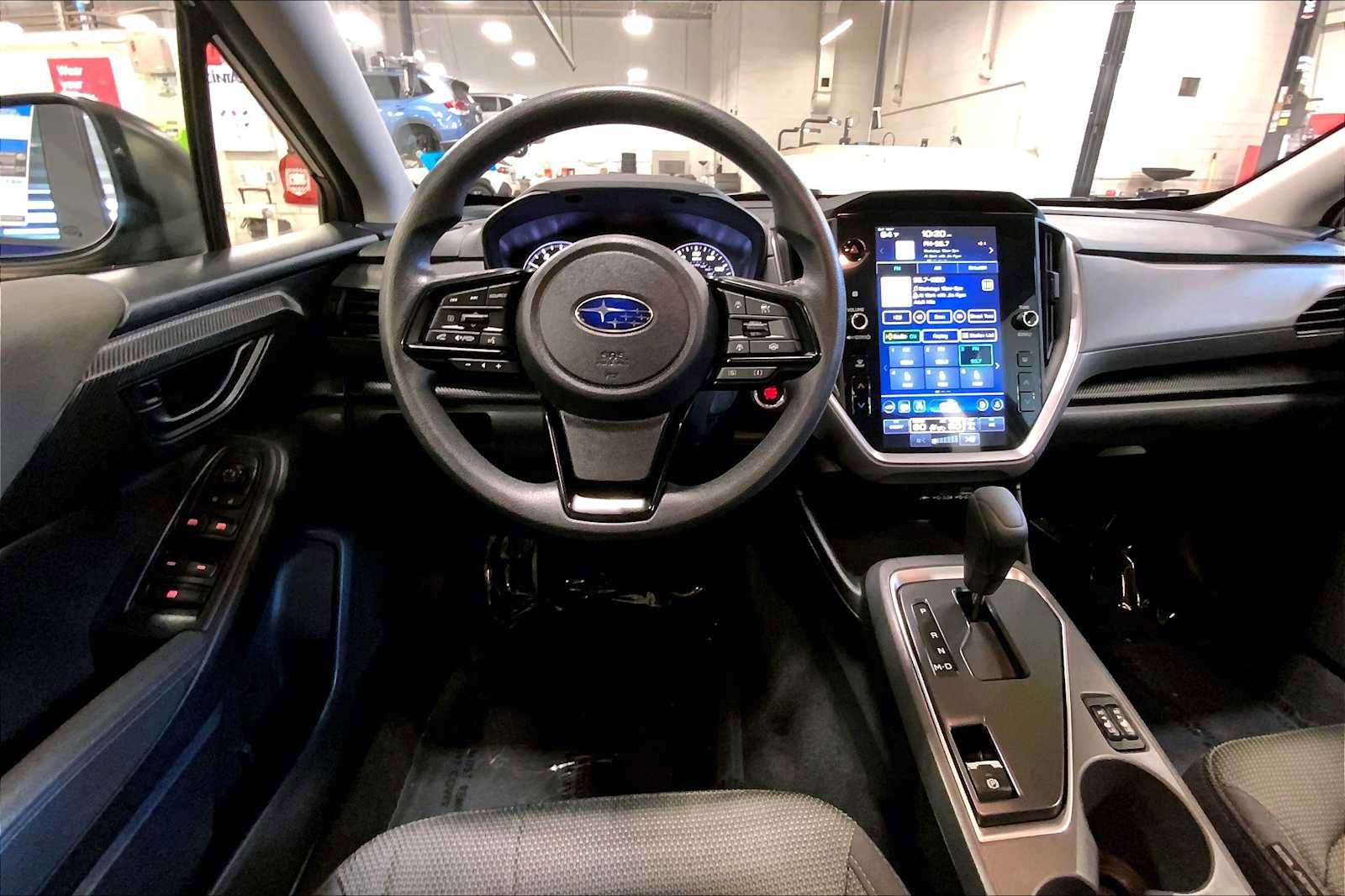 Certified 2024 Subaru Crosstrek 2.0i Premium AWD/4WD image 6