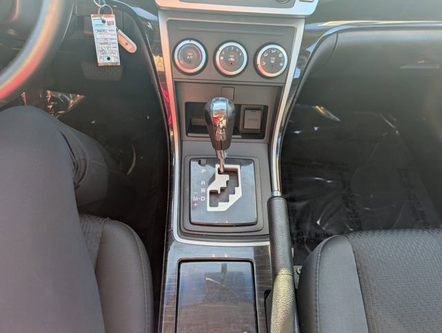 Used 2013 MAZDA MAZDA6 i Touring image 13