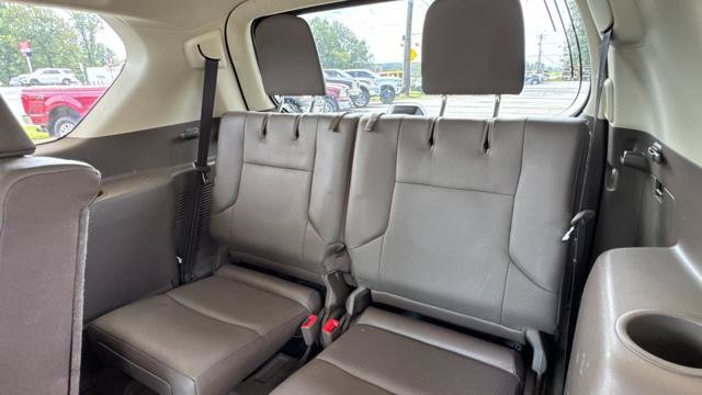 Used 2013 Lexus GX 460 w/ Comfort Plus Pkg AWD/4WD image 26