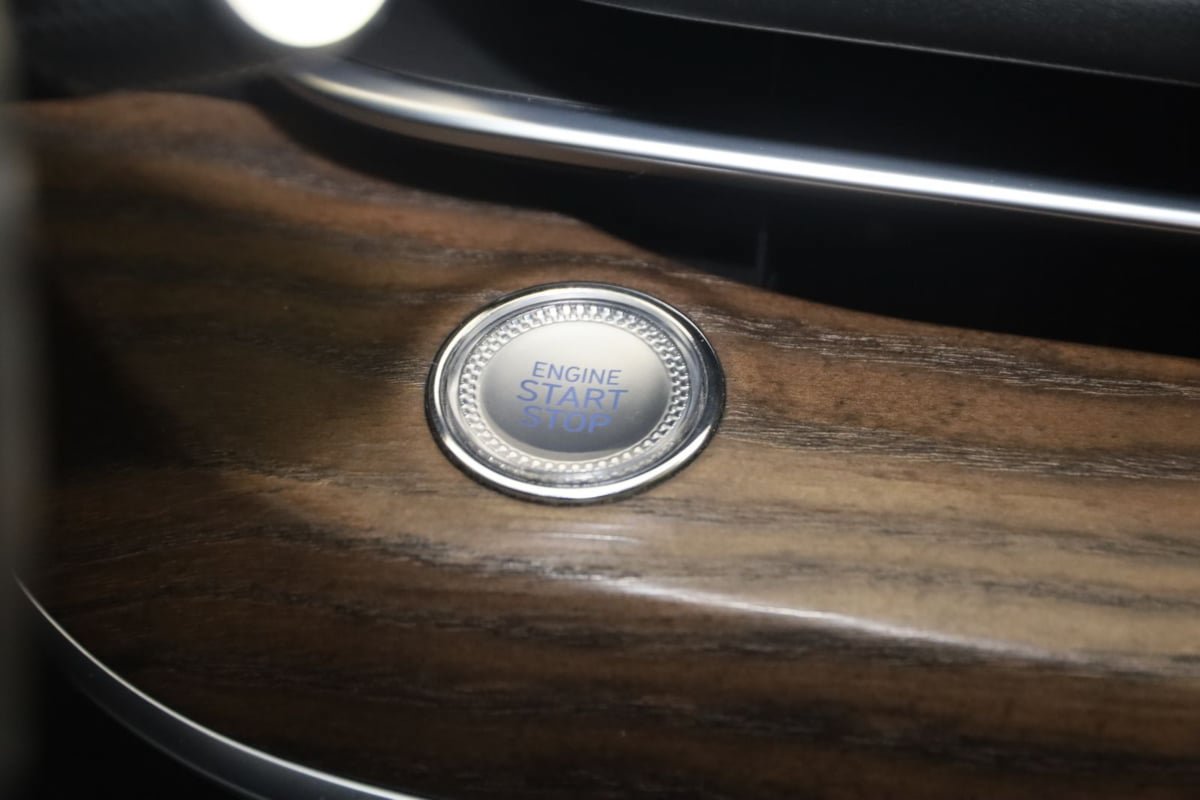 Used 2021 Genesis G80 3.5T w/ Prestige Package AWD/4WD image 41