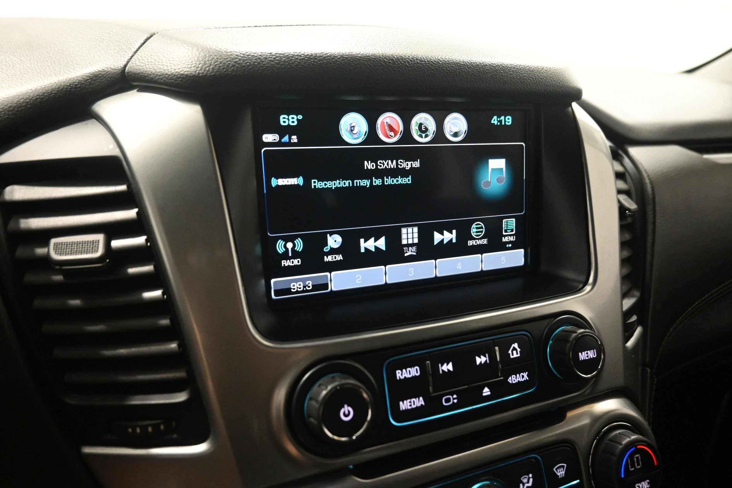 Used 2020 Chevrolet Tahoe LT AWD/4WD image 13