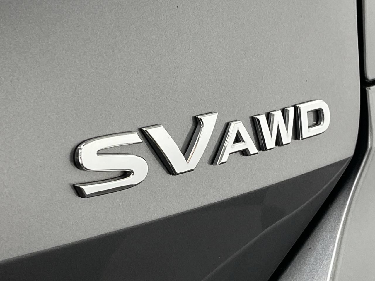 Used 2019 Nissan Rogue SV AWD/4WD image 29