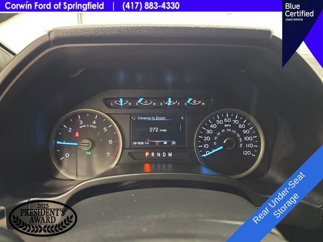 Used 2020 Ford F150 XLT w/ Equipment Group 301A Mid AWD/4WD image 29