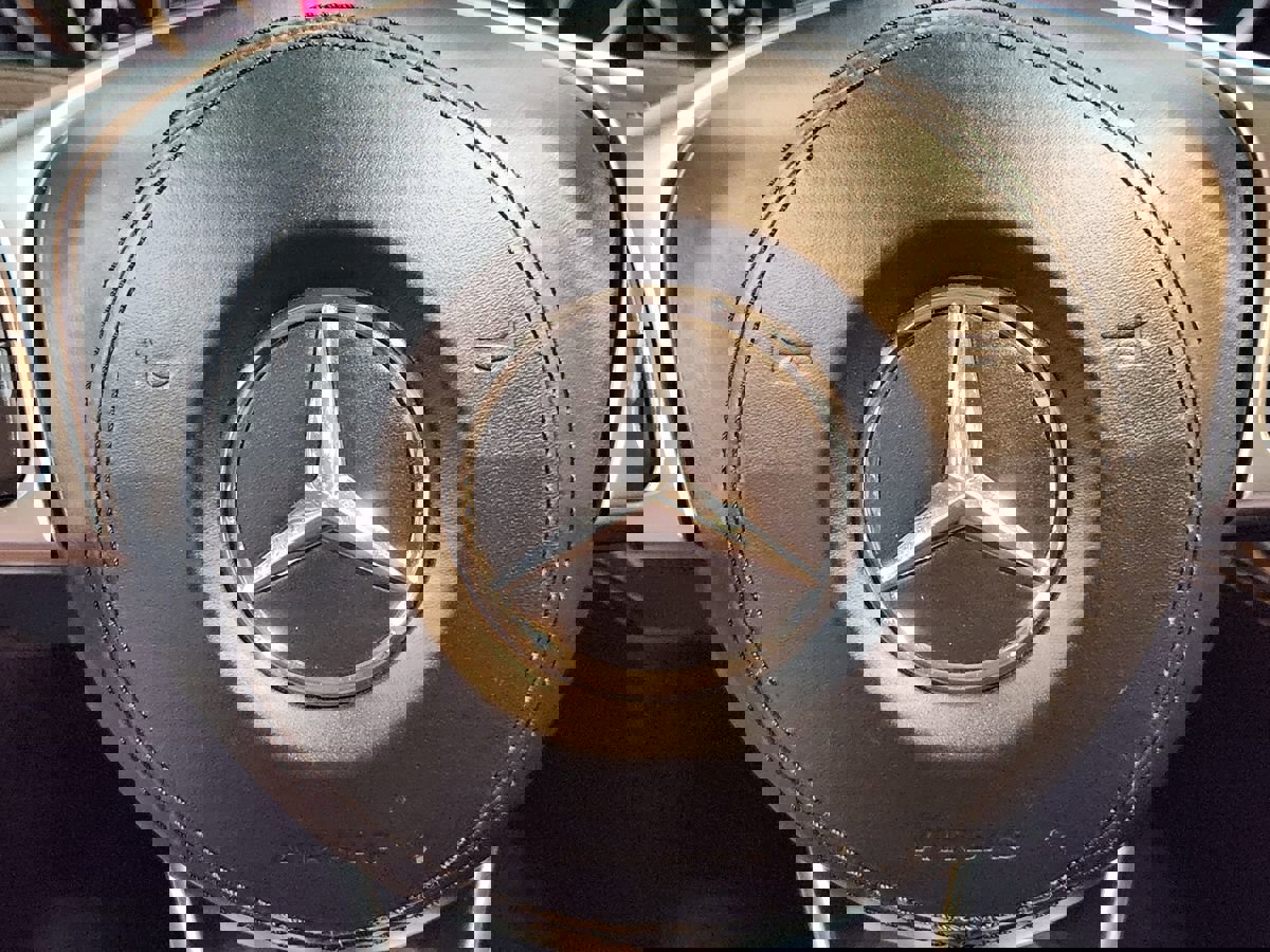 Used 2018 Mercedes-Benz SL 450 image 48