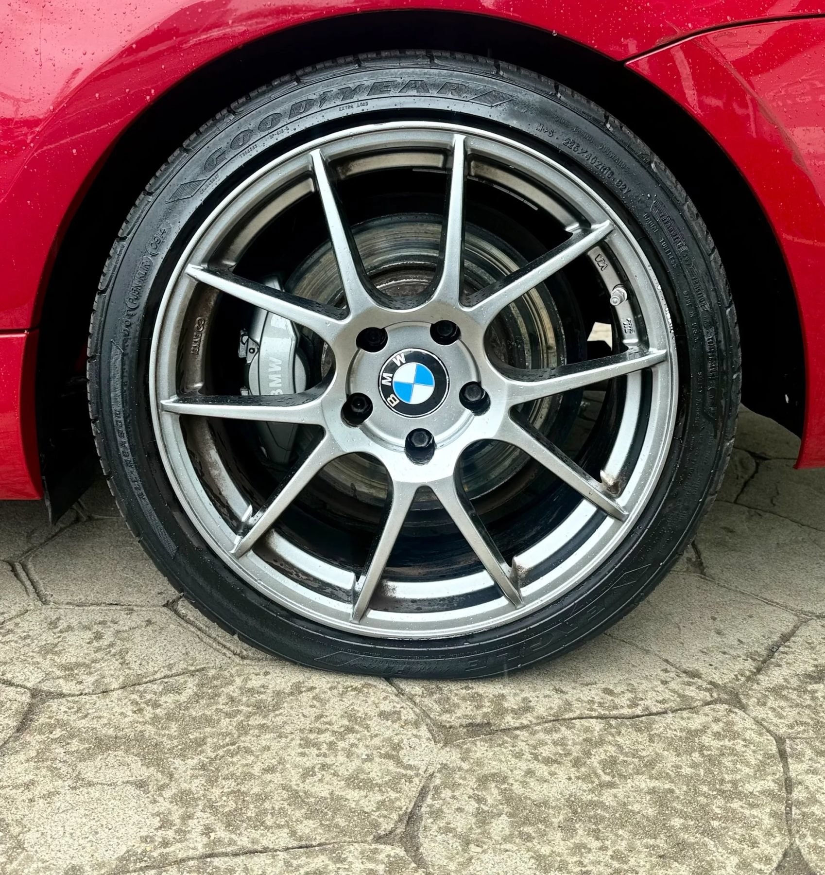 Used 2011 BMW 135i Convertible RWD image 52