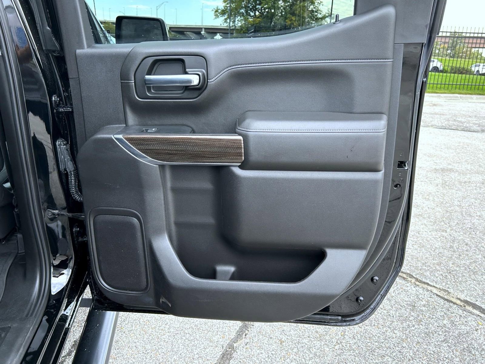 Certified 2022 Chevrolet Silverado 1500 RST w/ Safety Package image 18