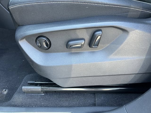 Certified 2023 Volkswagen Atlas SE AWD/4WD image 23