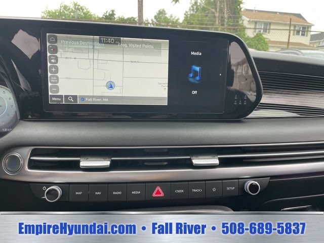 Used 2024 Hyundai Palisade Calligraphy AWD/4WD image 22