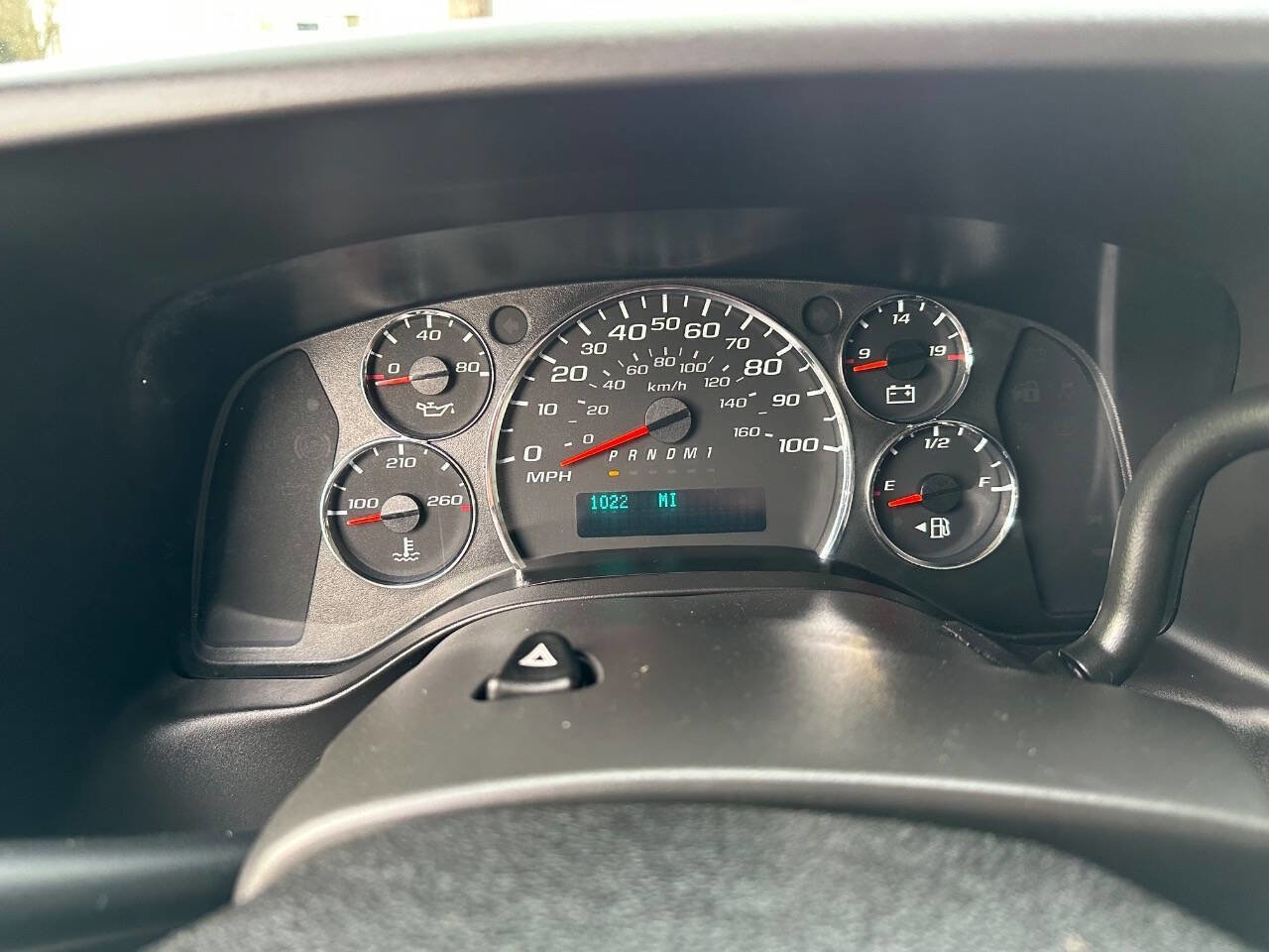 Used 2019 Chevrolet Express 3500 LT w/ LT Preferred Equipment Group image 30