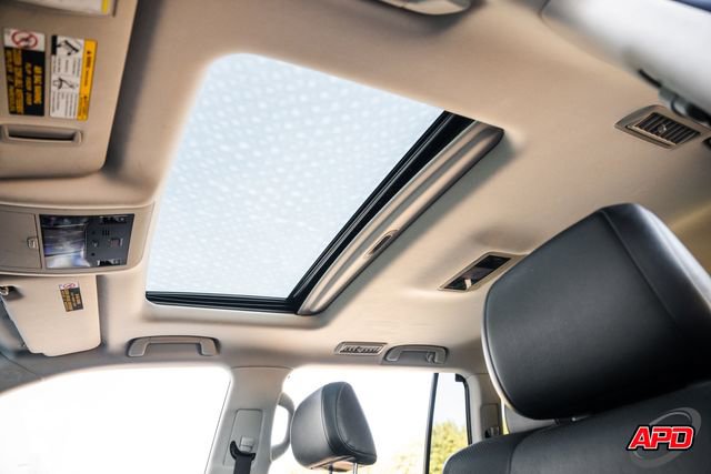 Used 2018 Lexus LX 570 4WD image 27