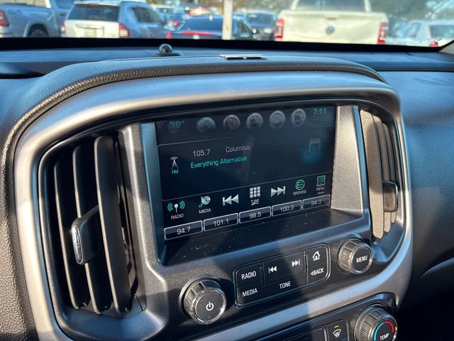 Used 2018 Chevrolet Colorado LT image 19