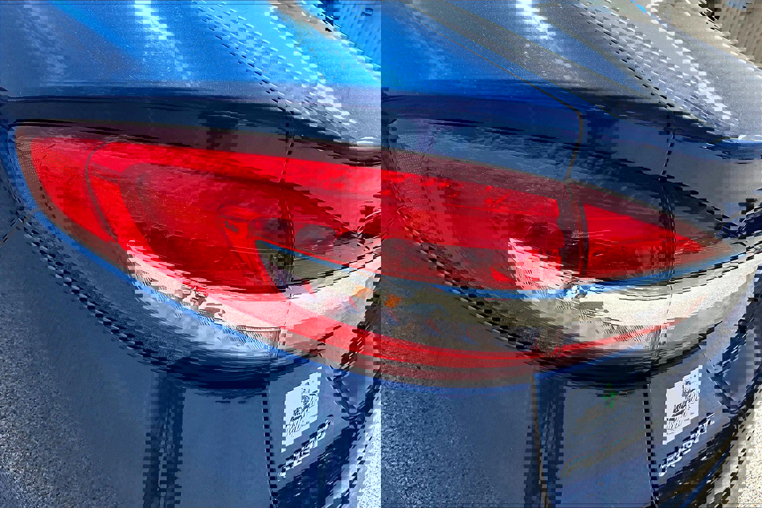 Used 2018 Ford Fusion S image 28