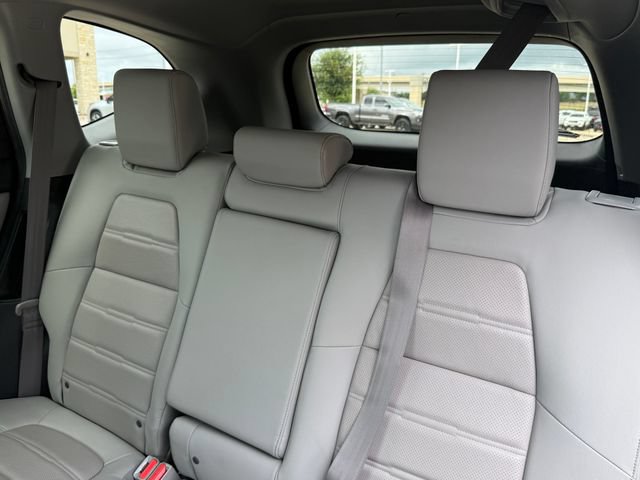 Used 2021 Honda CR-V EX-L image 25