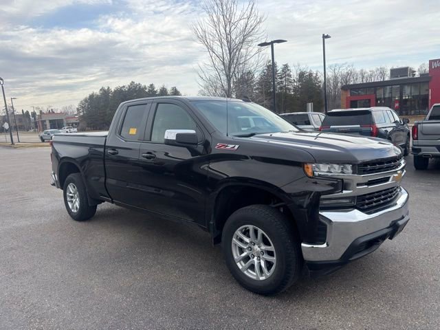 Used 2019 Chevrolet Silverado 1500 LT w/ All-Star Edition image 4