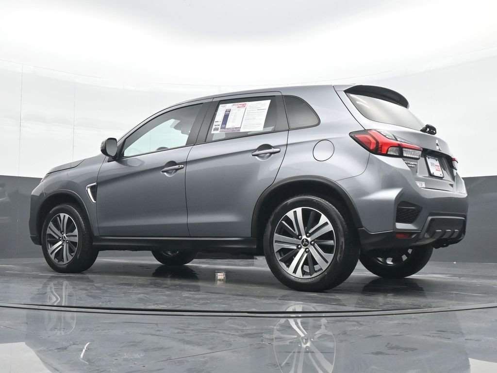Used 2024 Mitsubishi Outlander Sport SE image 19