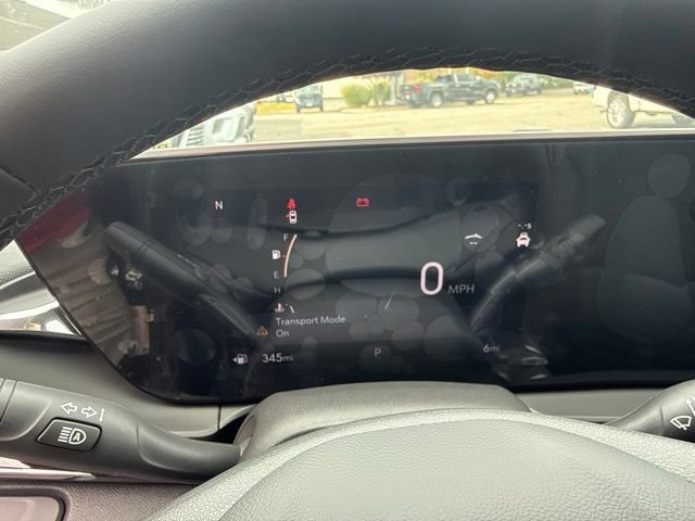 New 2026 Buick Envista Sport Touring w/ Convenience I Package FWD image 15