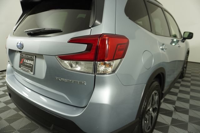 Certified 2024 Subaru Forester Premium AWD/4WD image 13