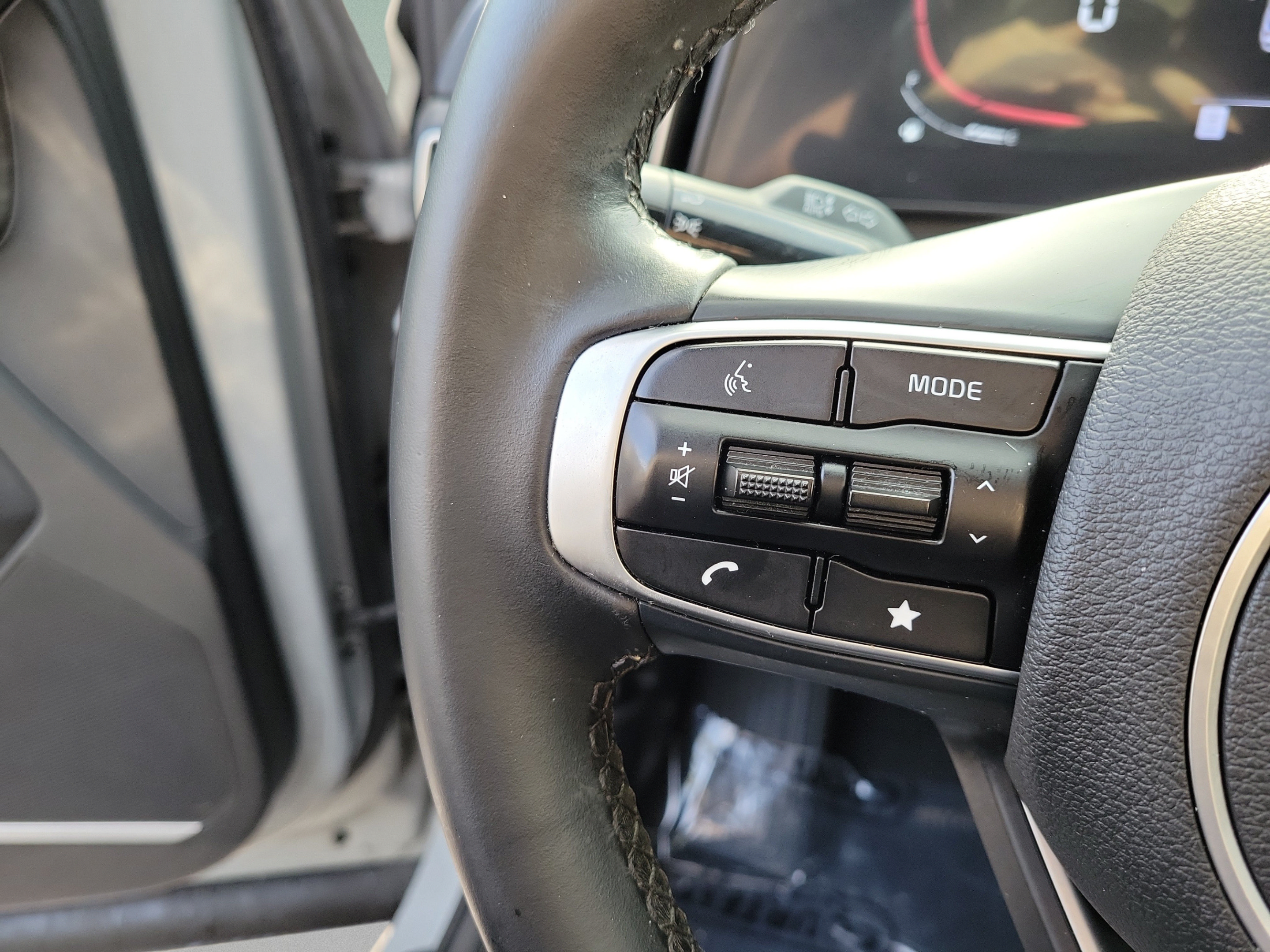 Certified 2024 Kia Sportage X-Line AWD/4WD image 25