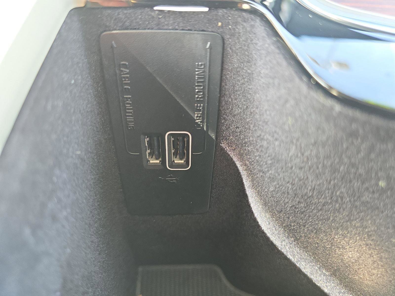 Used 2022 Volvo S60 B5 Momentum w/ Advanced Package image 24