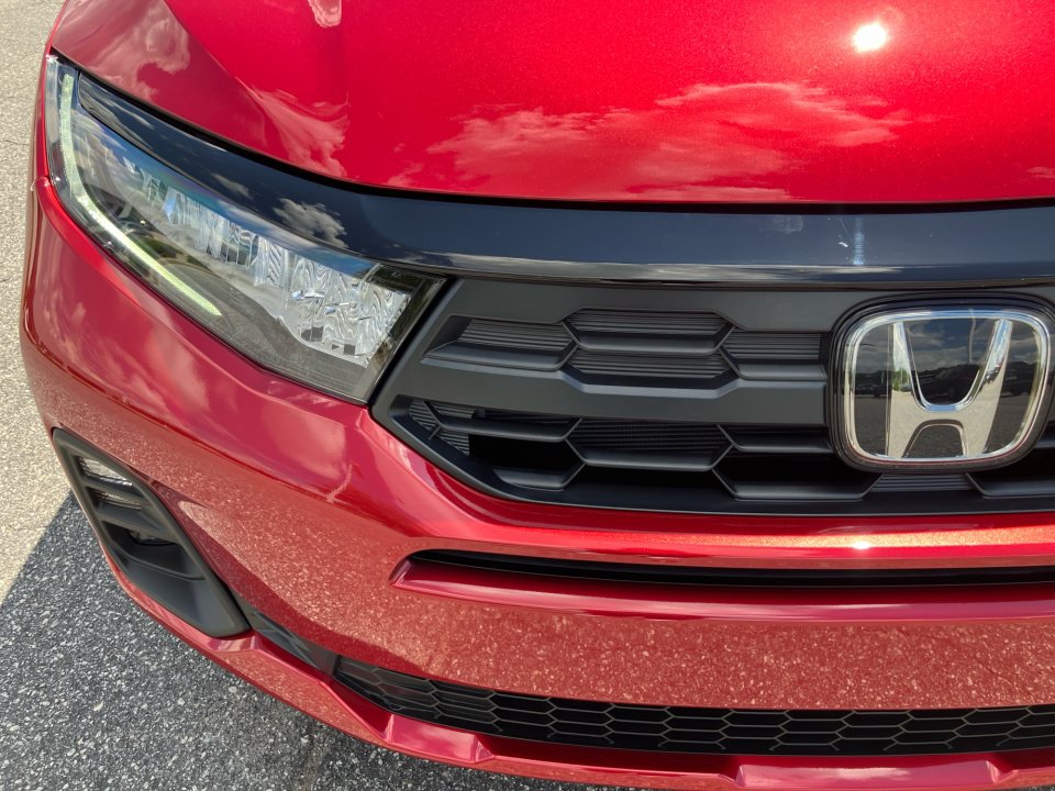 New 2026 Honda Odyssey Sport-L image 24