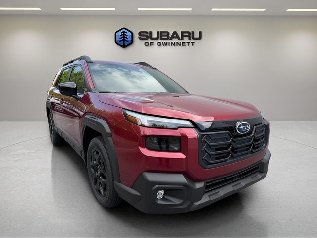 New 2026 Subaru Outback Limited w/ Premium/Limited Package 2 AWD/4WD image 7