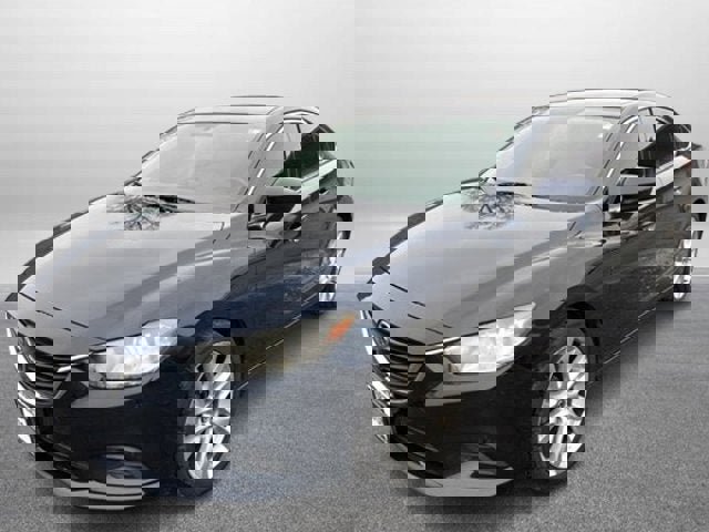 Used 2016 MAZDA MAZDA6 Touring image 1