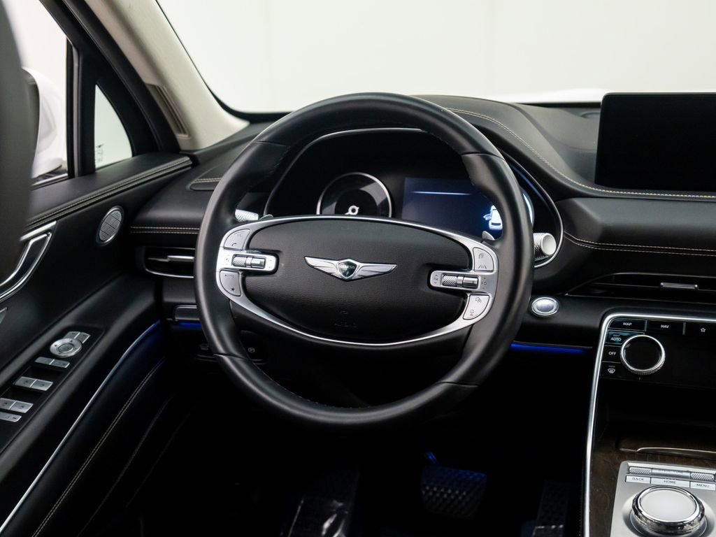 Used 2024 Genesis GV80 2.5T image 10