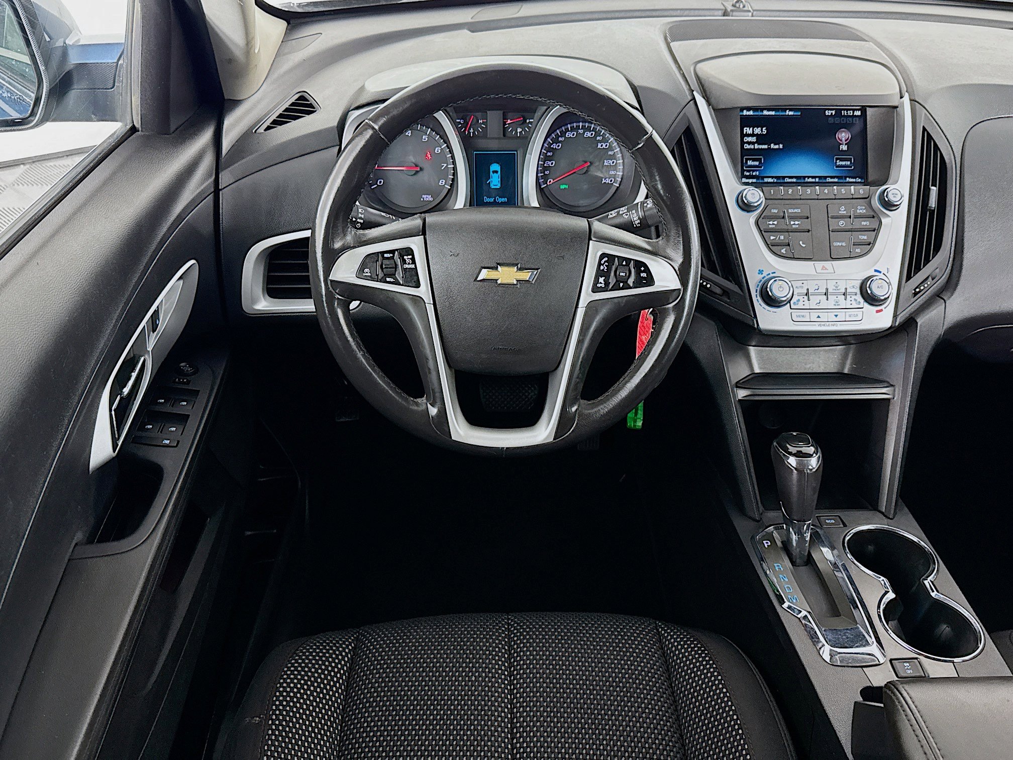 Used 2016 Chevrolet Equinox LT w/ Convenience Package image 16