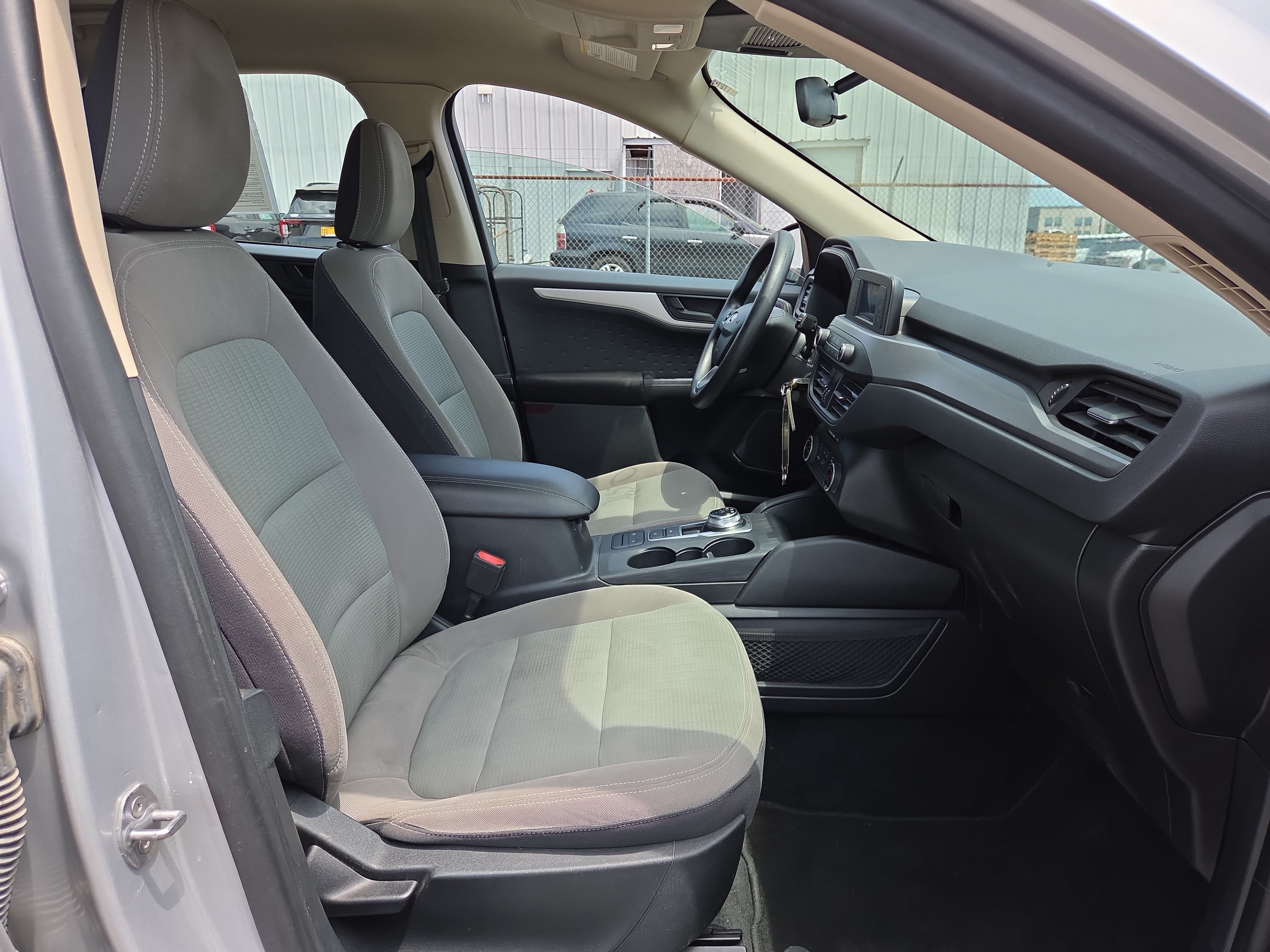 Used 2020 Ford Escape S FWD image 15