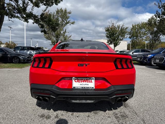 Used 2024 Ford Mustang GT Premium image 4