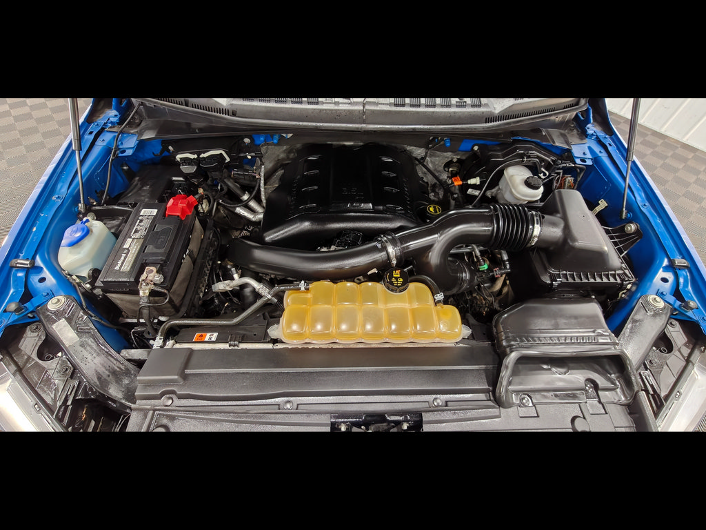 Used 2015 Ford F150 XLT w/ Equipment Group 301A Mid AWD/4WD image 42