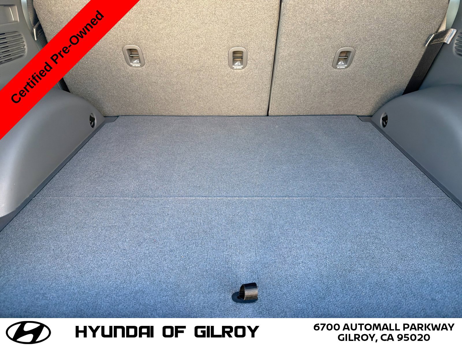 Certified 2024 Hyundai Ioniq 5 SEL RWD image 16