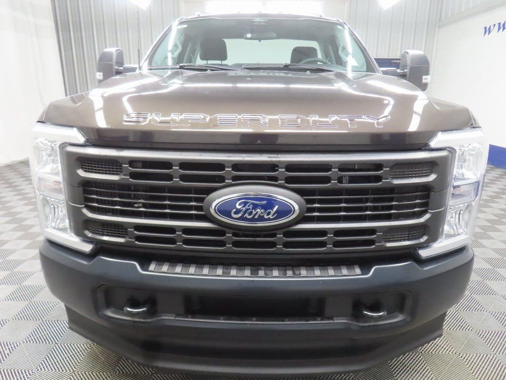 Used 2024 Ford F350 XL AWD/4WD image 44