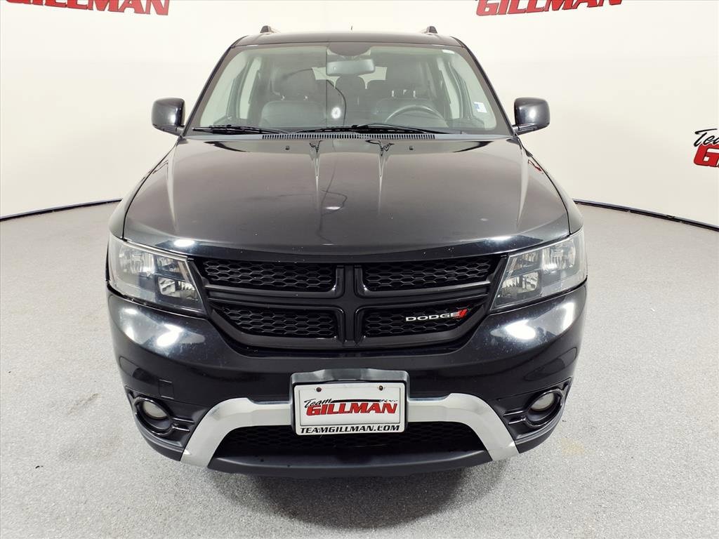 Used 2015 Dodge Journey Crossroad w/ Flexible Seating Group image 3
