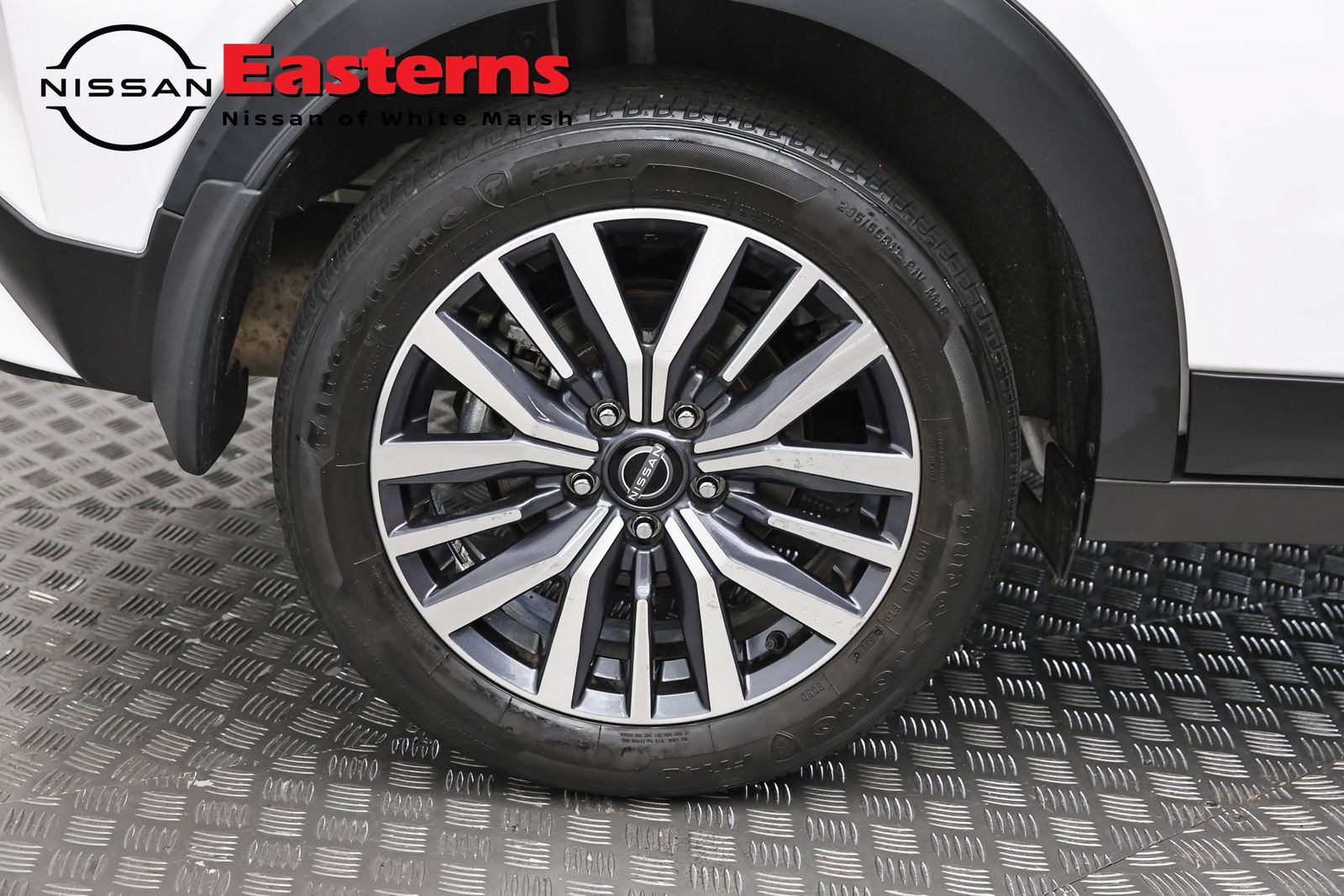Used 2024 Nissan Kicks SV FWD image 29