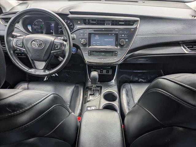 Used 2018 Toyota Avalon Limited w/ Carpet Mat Package FWD image 18