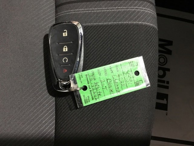 Used 2025 Chevrolet Blazer LT image 50