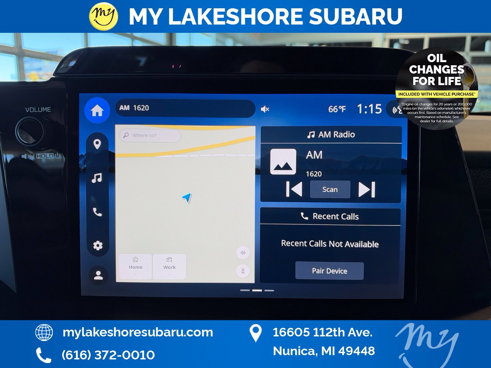 New 2026 Subaru Outback Premium AWD/4WD image 18