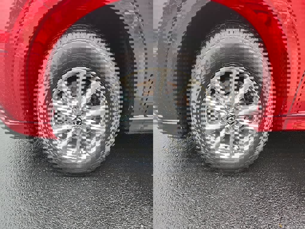 Used 2024 MAZDA CX-5 AWD 2.5 S w/ Select Package image 12