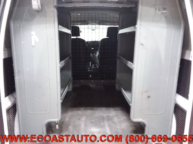 Used 2014 Nissan NV200 SV w/ Technology Package image 13