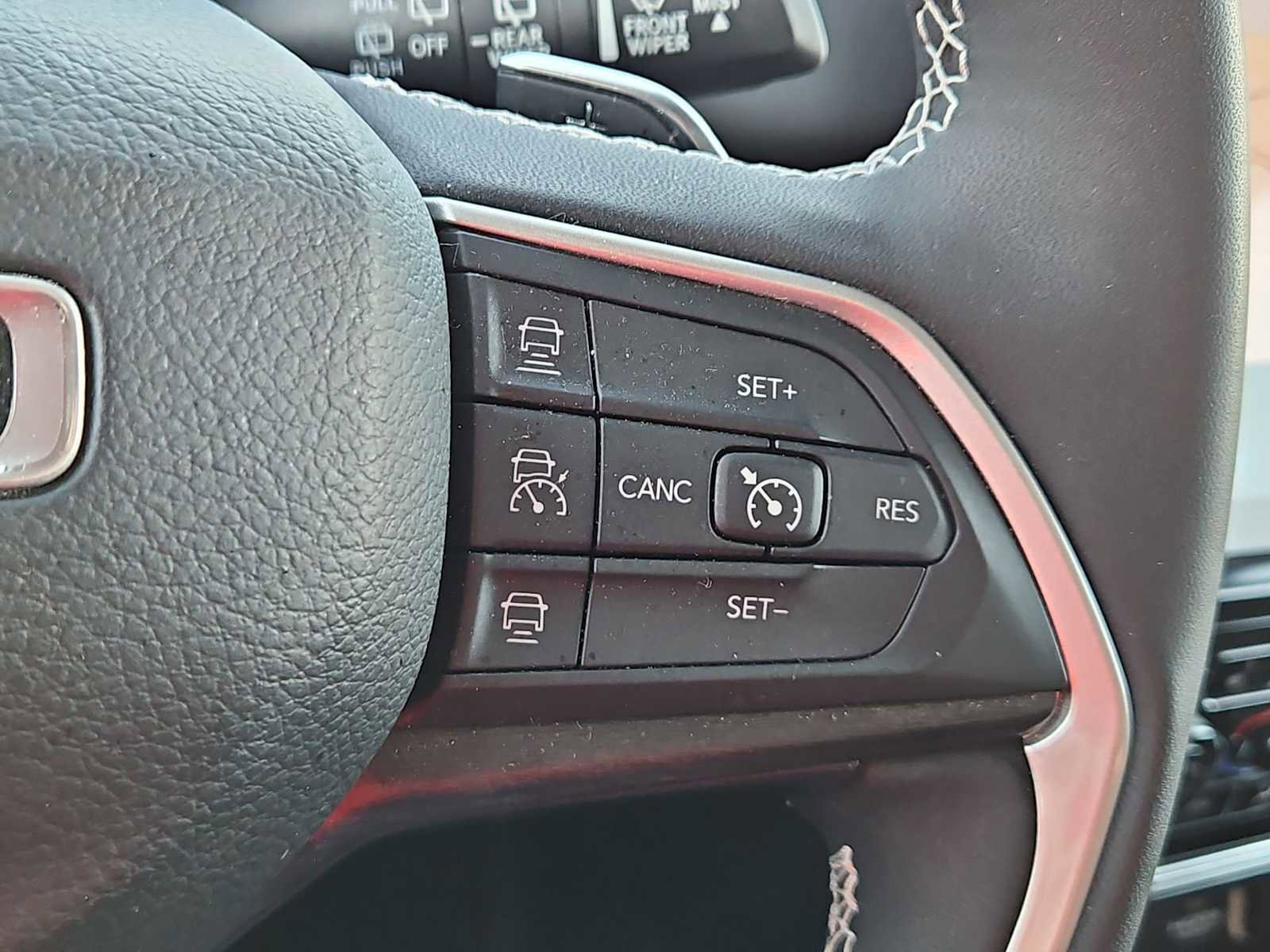 Used 2022 Jeep Grand Cherokee Limited 4xe w/ Luxury Tech Group II image 26