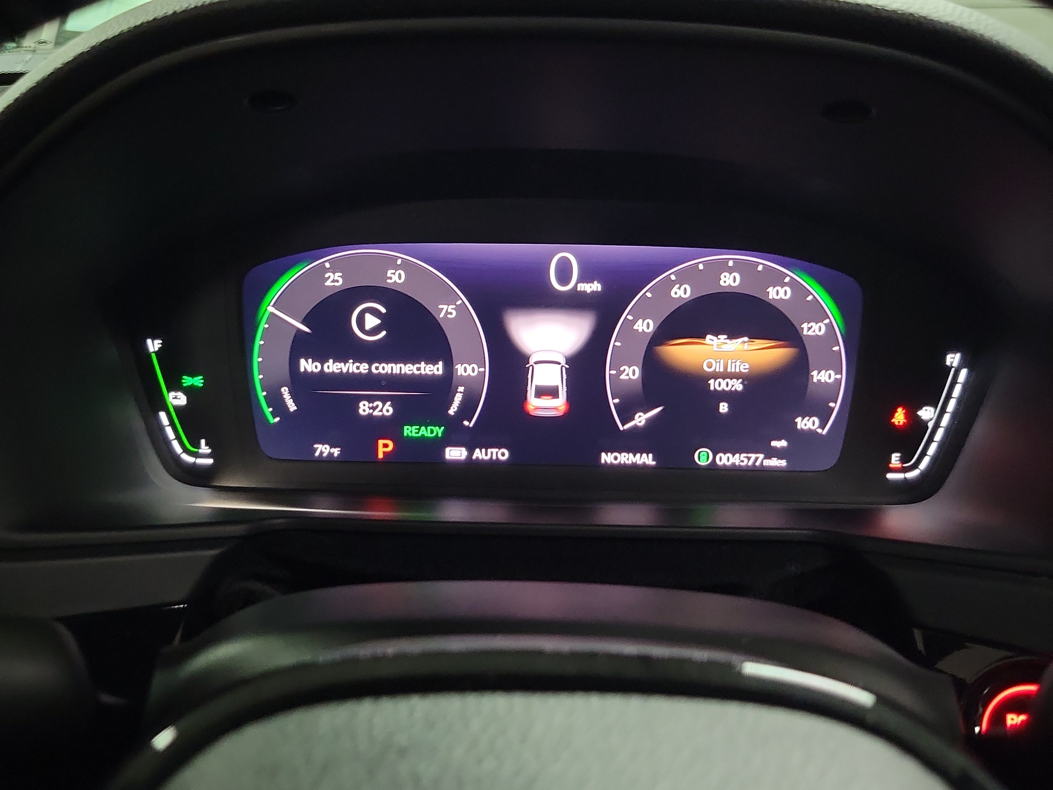 Used 2026 Honda Accord Touring image 26
