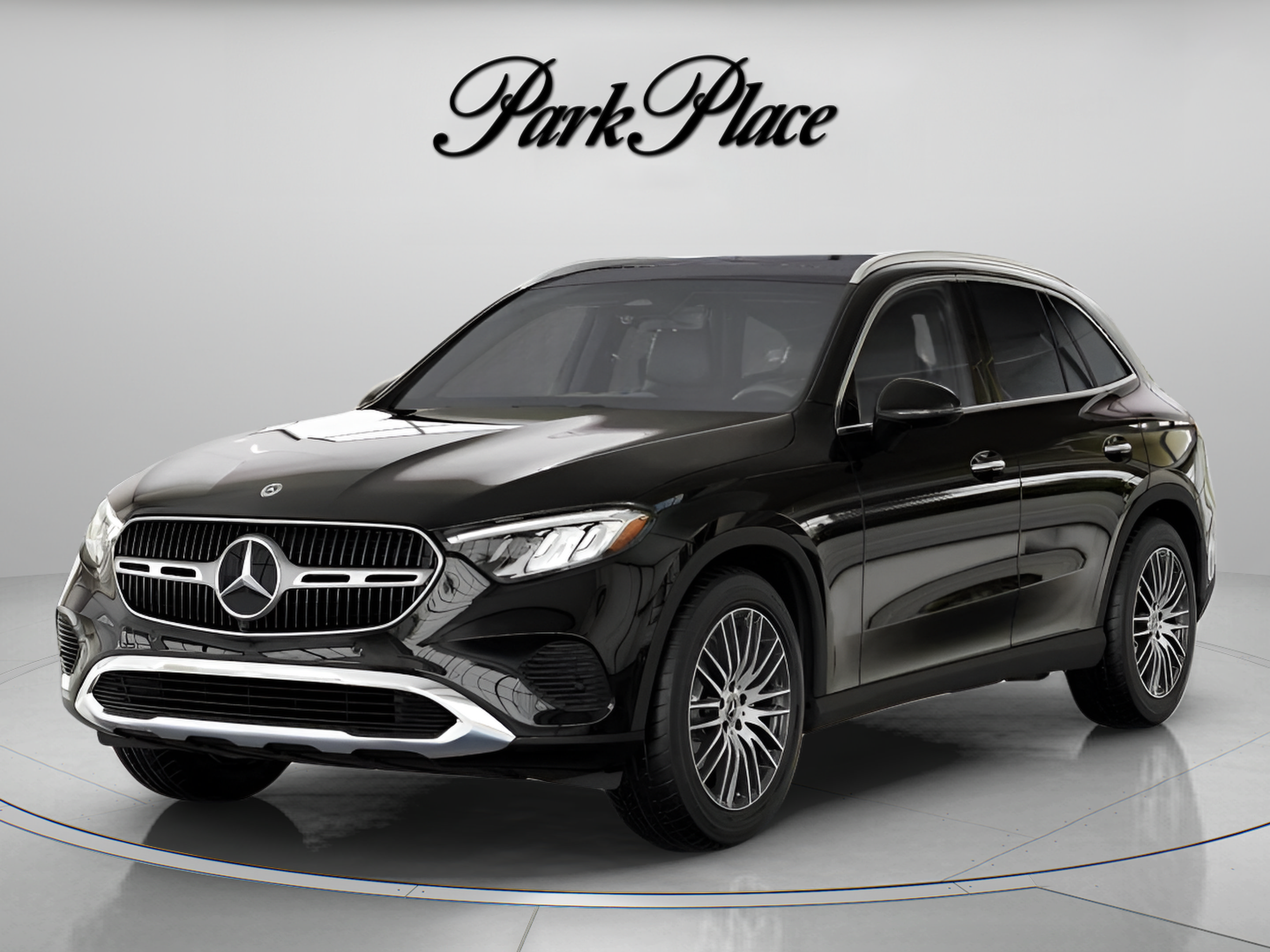 Used 2026 Mercedes-Benz GLC 300 image 39