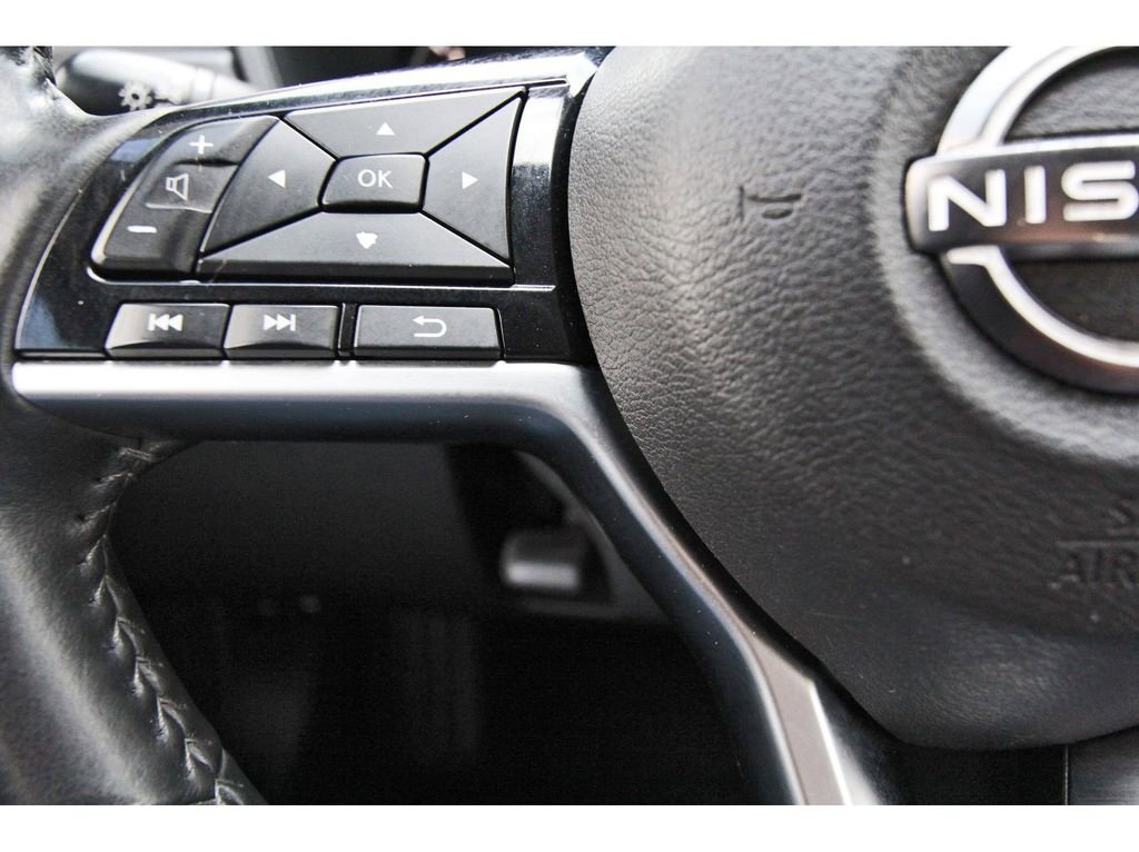 Used 2023 Nissan Altima 2.5 SL FWD image 16