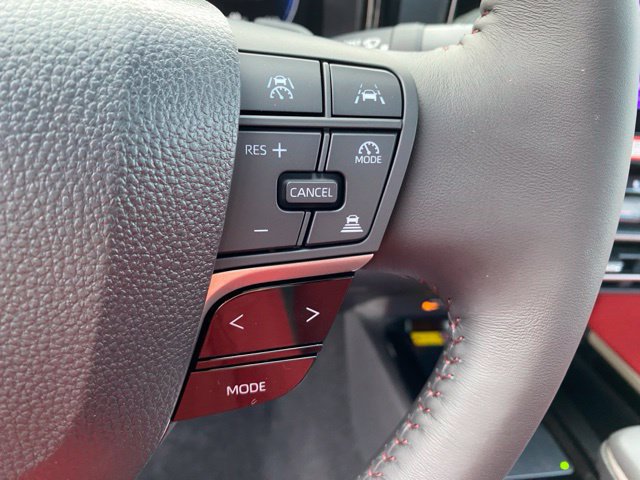 New 2026 Toyota Camry XSE w/ Premium Package AWD/4WD image 23