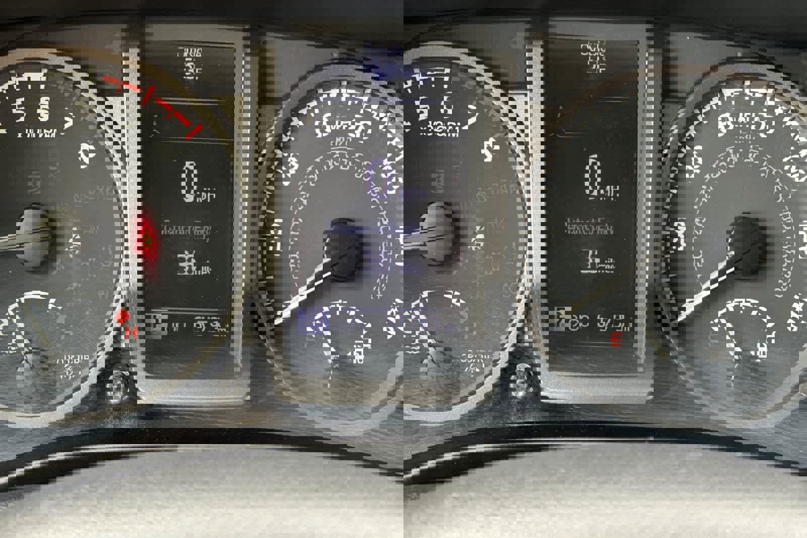 Used 2020 Toyota Tacoma TRD Off-Road w/ TRD Premium Off Road Package AWD/4WD image 25