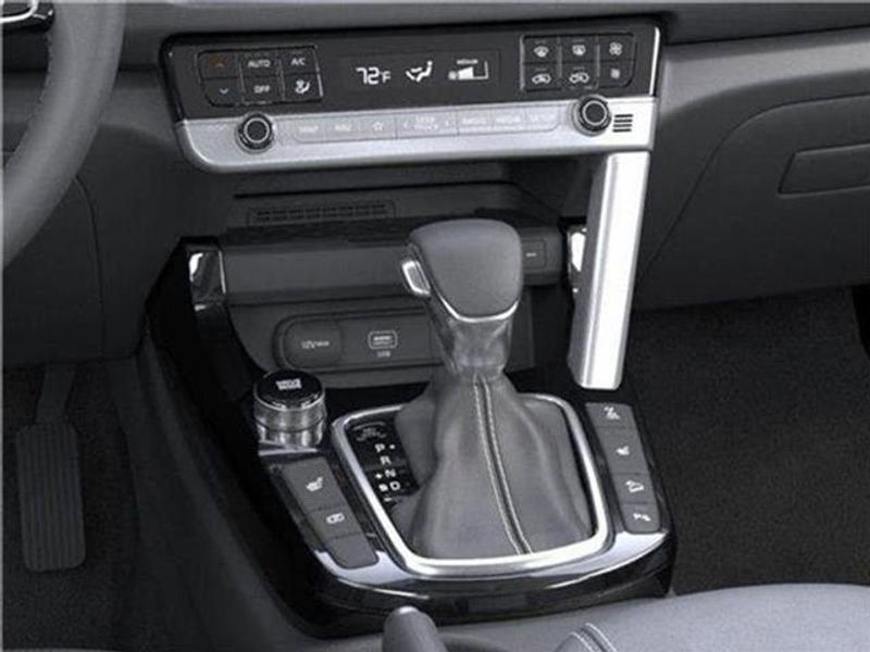New 2026 Kia Seltos EX w/ EX Sunroof Package image 50